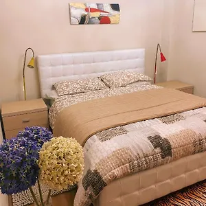 A T Leoni Apartment Fiumicino