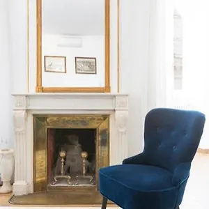 Casa Sangalletti Apartment Rome