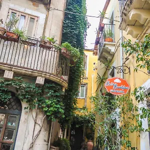 Globetrotter Palace Apartment Catania