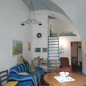 Nika La Blu Apartment Catania