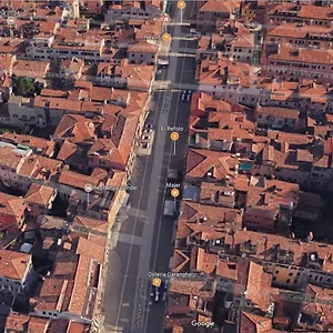 Residenza Dondel Appartamento Venezia