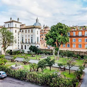Giulia's Holidays Apartment Rome