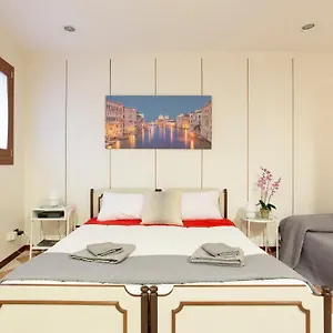 Appartamento Residenza Giulia, Venezia