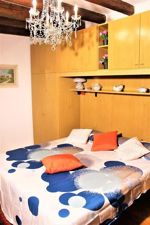 Apartment Corte Emo Venice