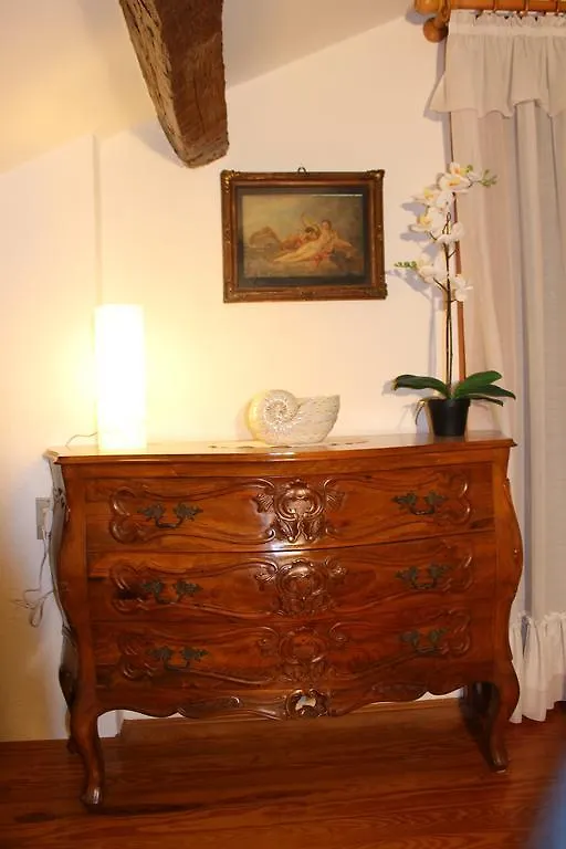 Corte Emo Apartment Venice Italy