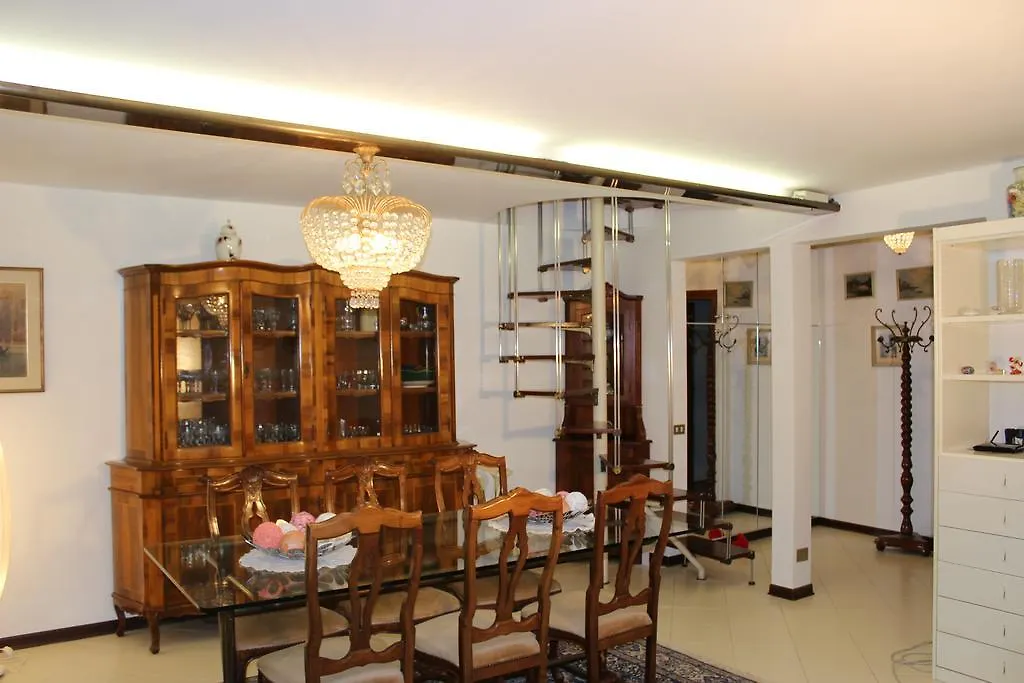 Corte Emo Apartment Venice