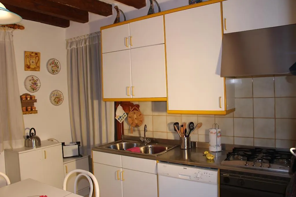 Corte Emo Apartment Venice 0*,  Italy