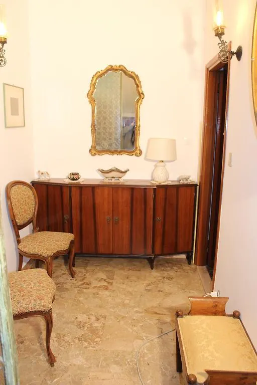 Apartment Corte Emo Venice