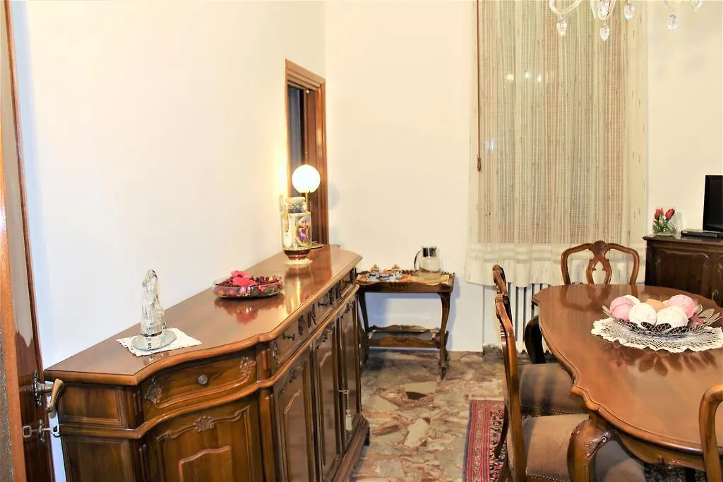 Corte Emo Apartment Venice Italy