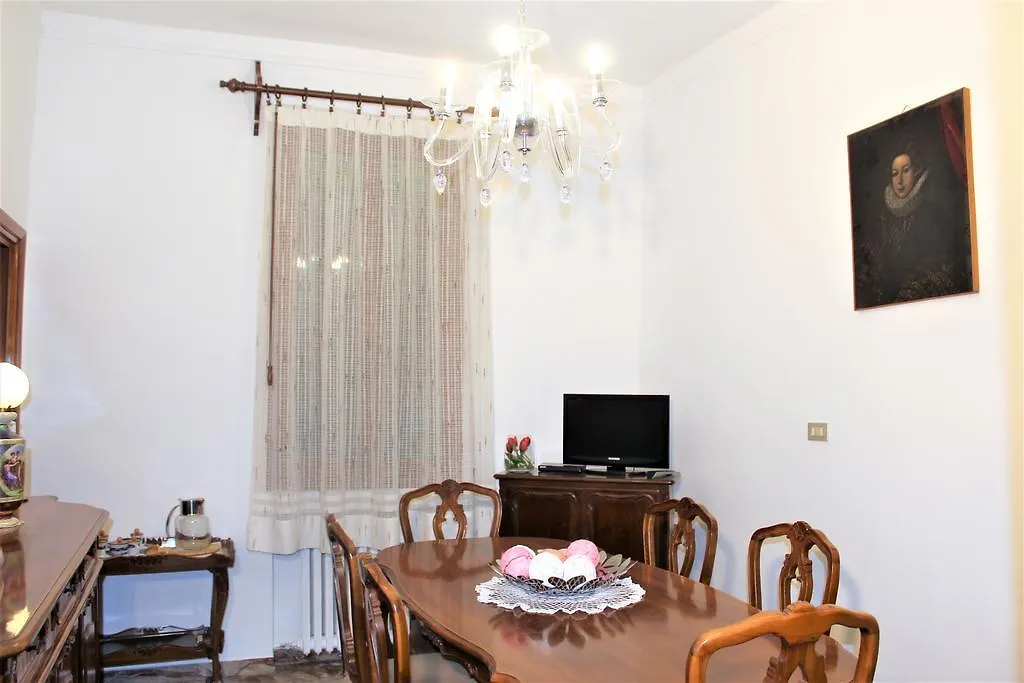 Corte Emo Venice Apartment