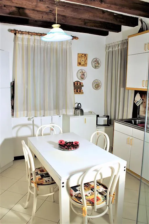 Apartment Corte Emo Venice