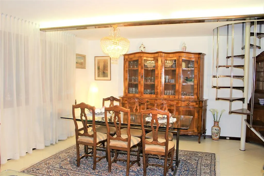 Corte Emo Venice Apartment