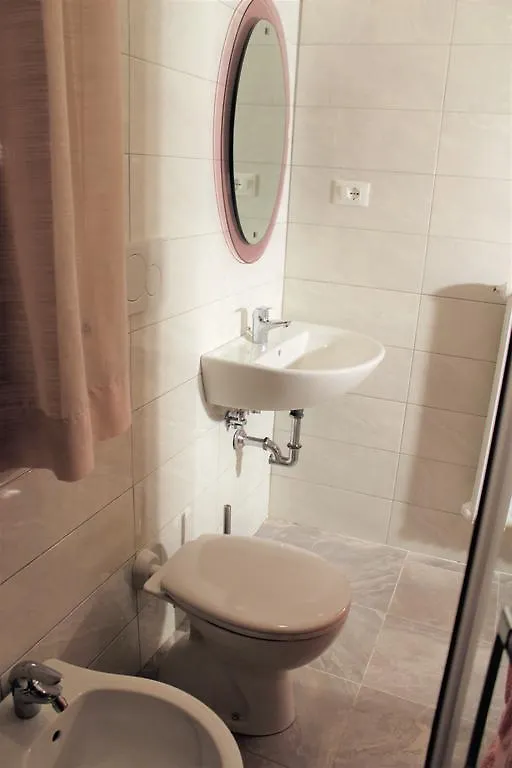 Corte Emo Venice Apartment