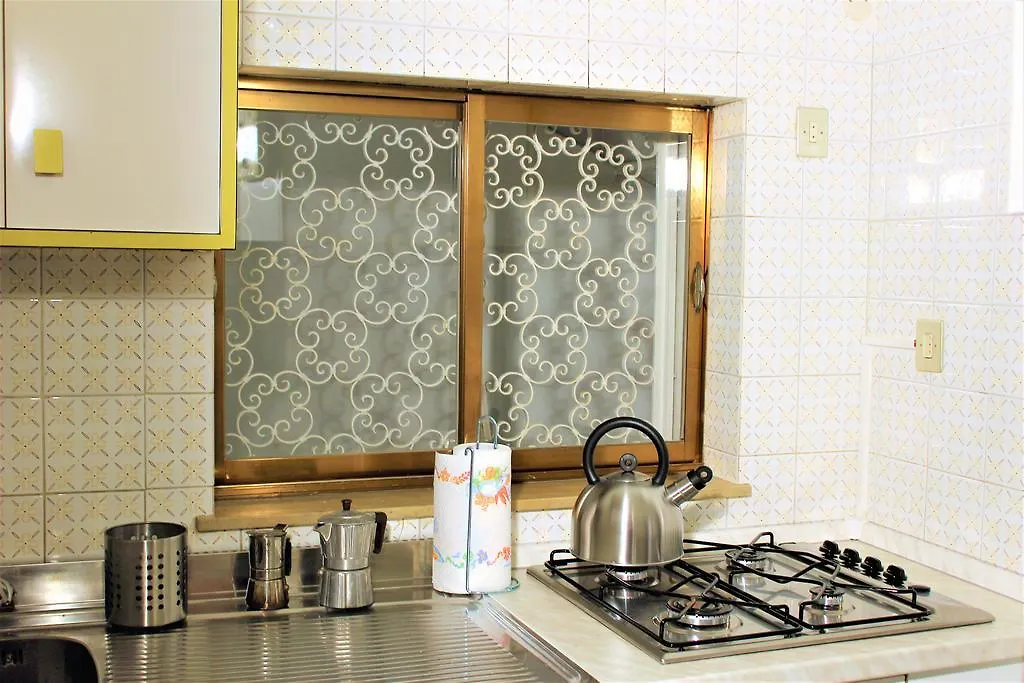 Apartment Corte Emo Venice