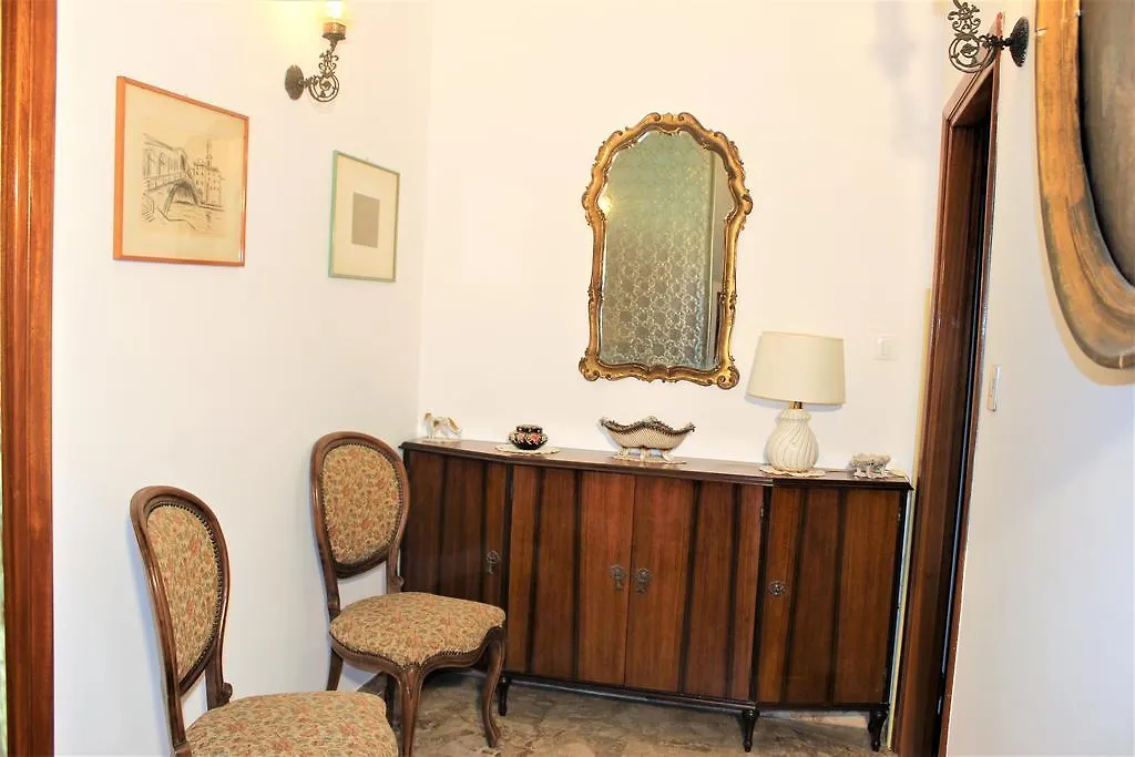 Corte Emo Venice Apartment