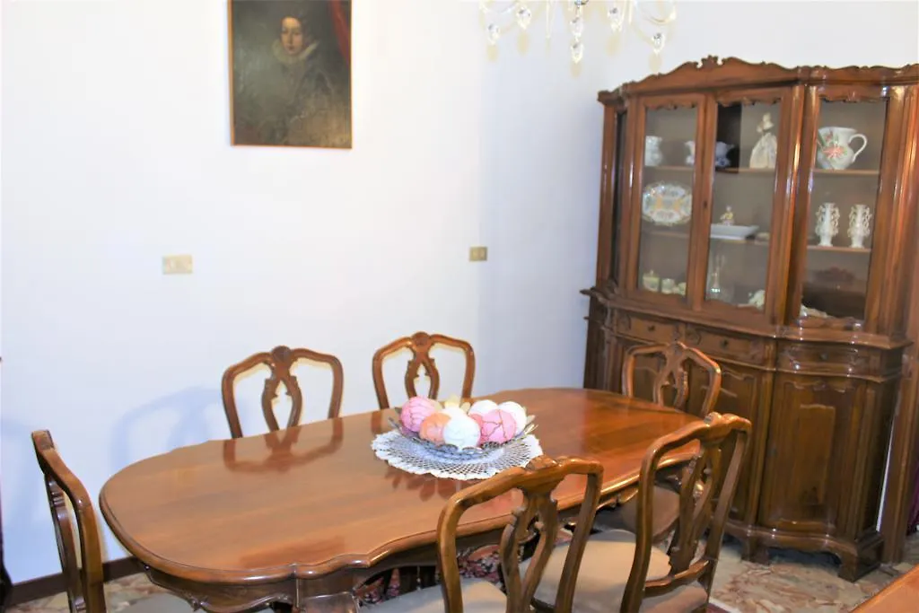 Apartment Corte Emo Venice