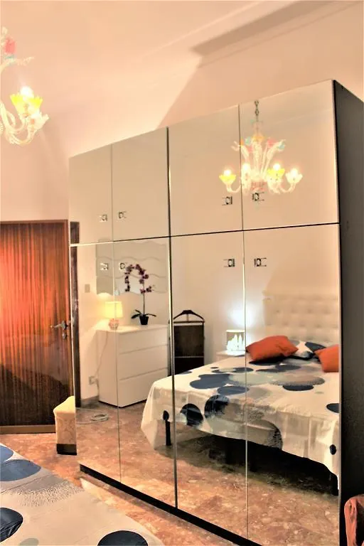 Corte Emo Venice Apartment
