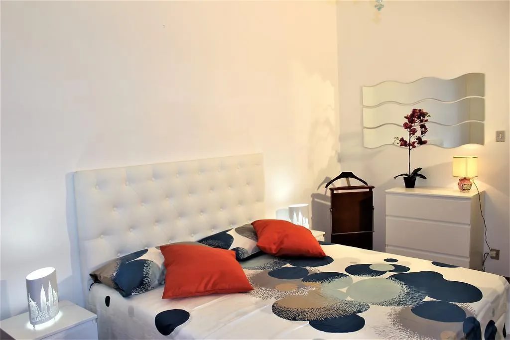 Apartment Corte Emo Venice Italy