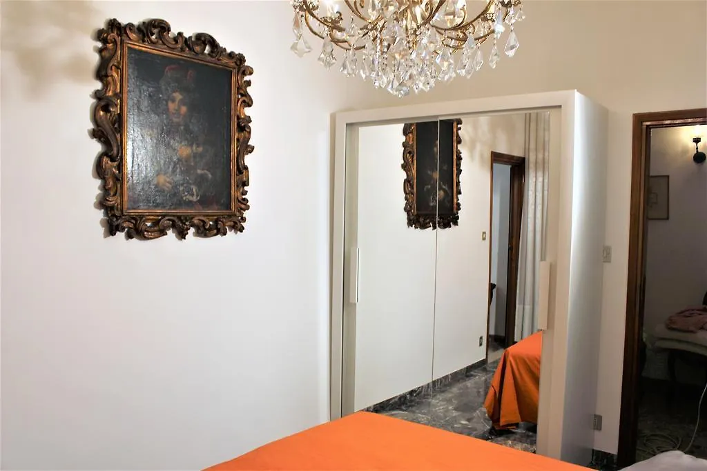 Corte Emo Venice