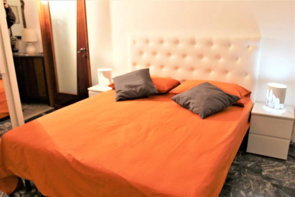 Corte Emo Venice Apartment